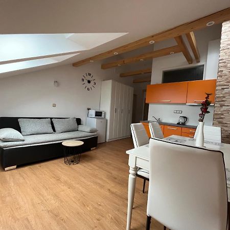 Apartman U Pola Zdikov Экстерьер фото