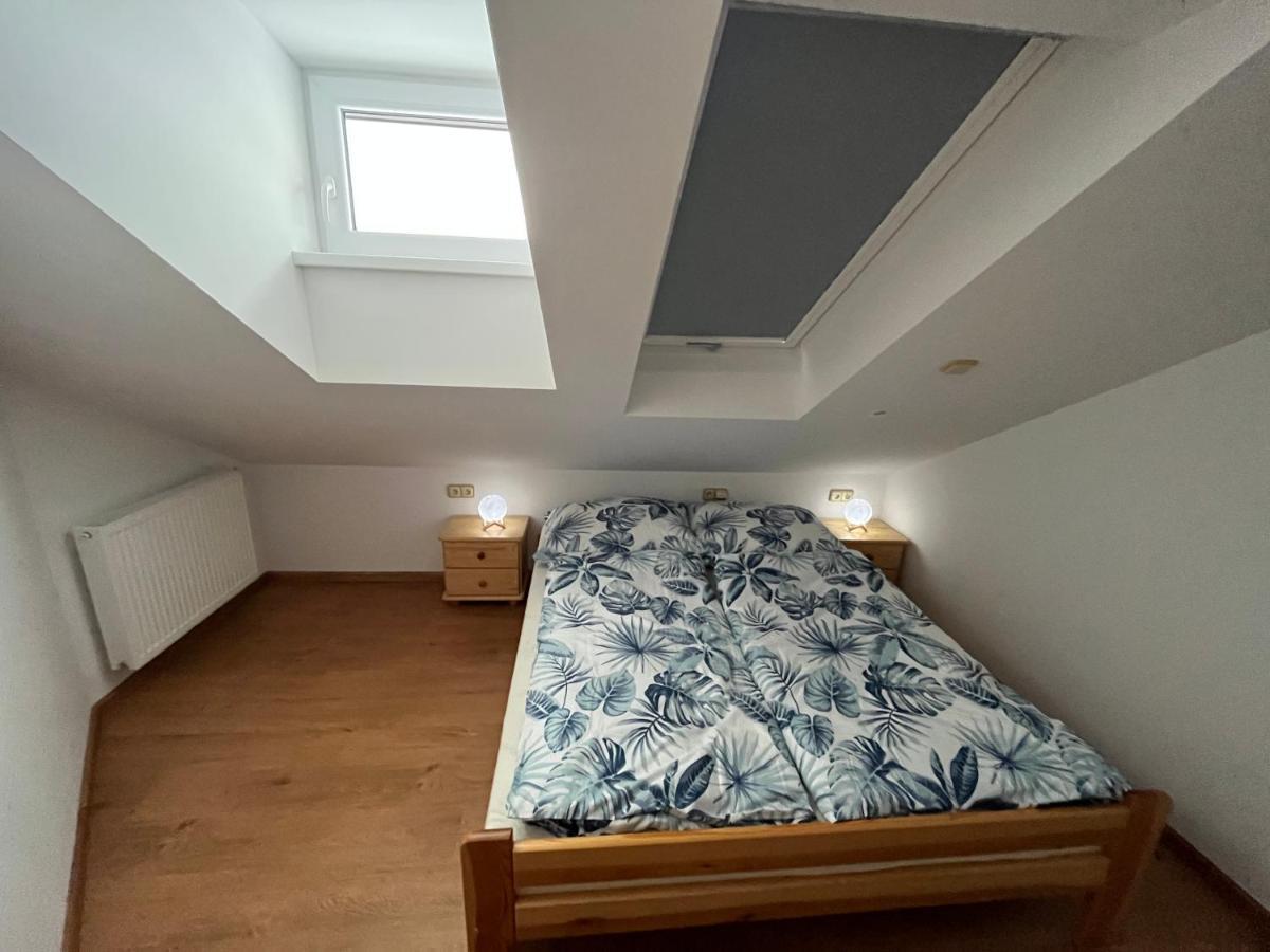 Apartman U Pola Zdikov Экстерьер фото