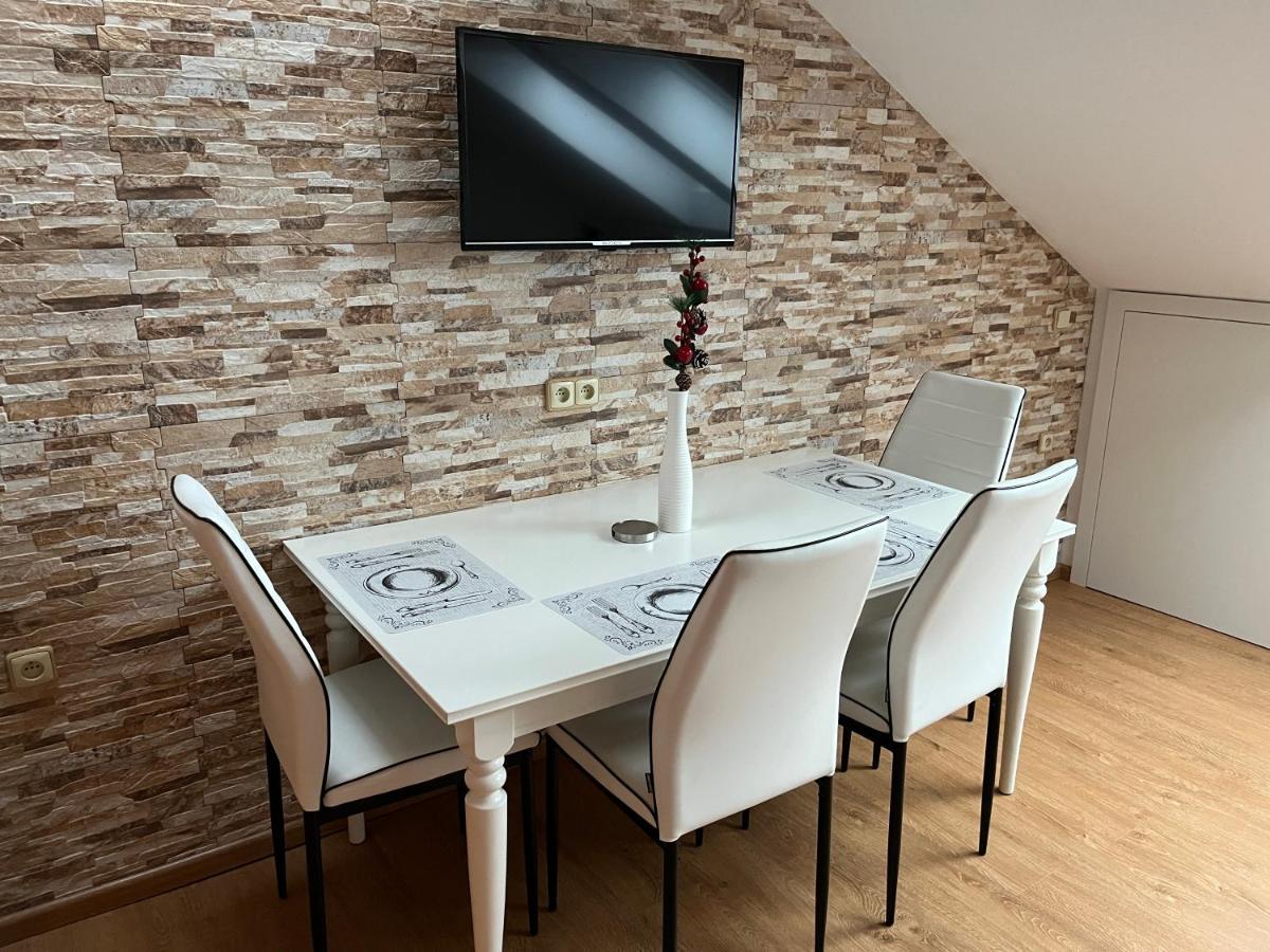 Apartman U Pola Zdikov Экстерьер фото