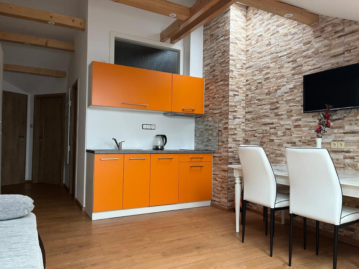 Apartman U Pola Zdikov Экстерьер фото