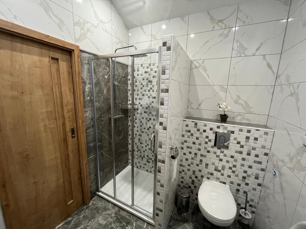 Apartman U Pola Zdikov Экстерьер фото