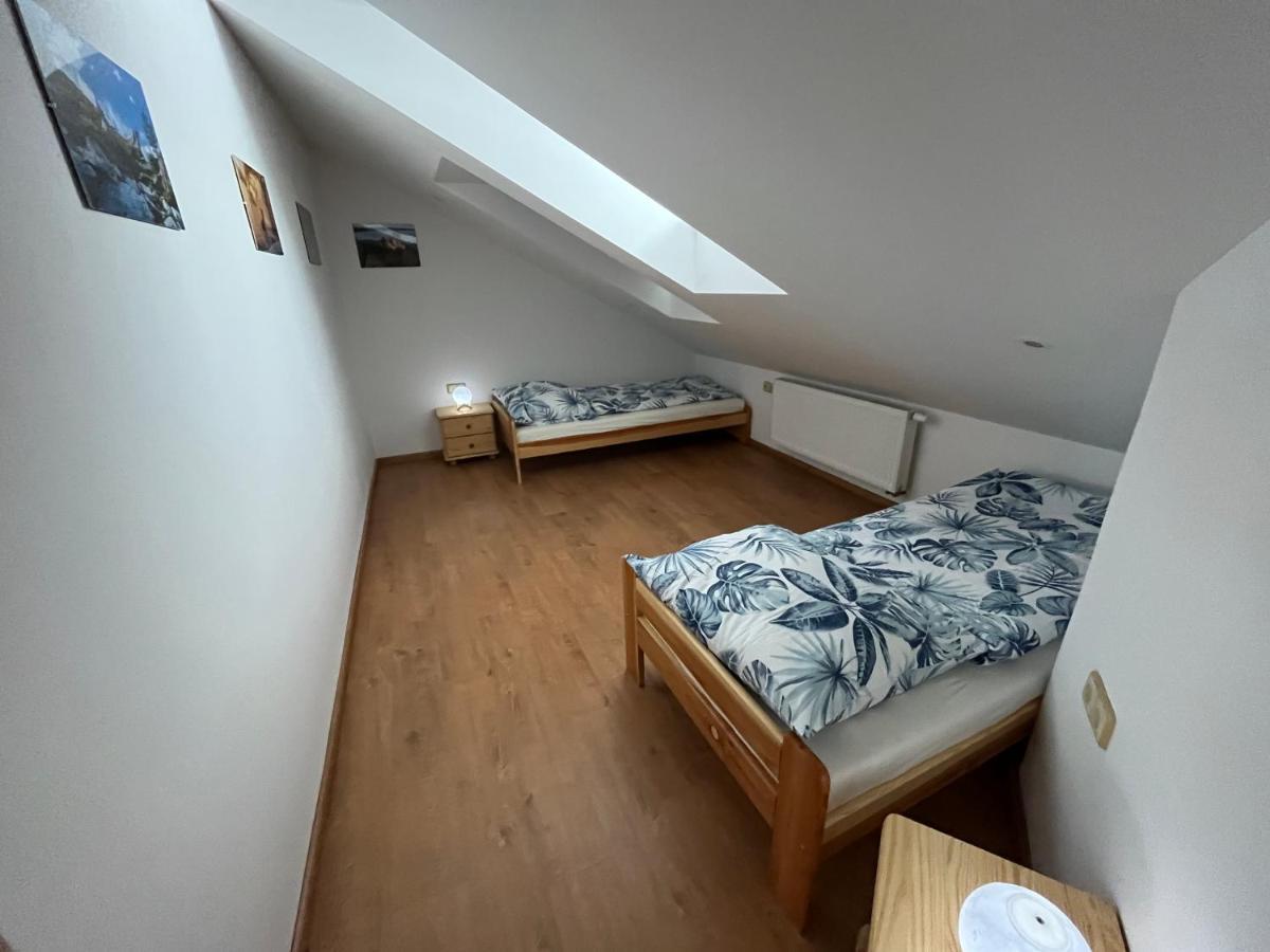 Apartman U Pola Zdikov Экстерьер фото