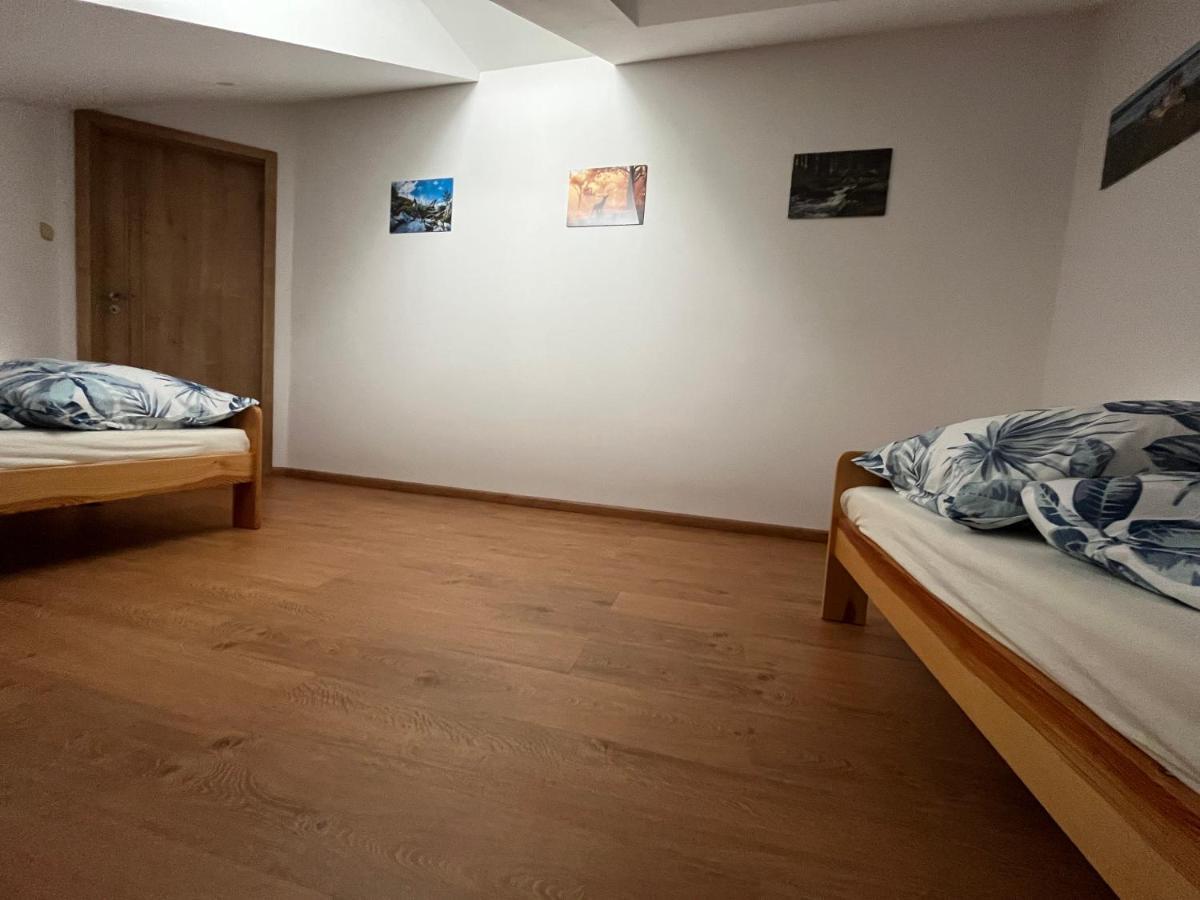 Apartman U Pola Zdikov Экстерьер фото